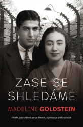 Goldstein, Madeleine - Zase se shledáme