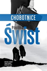 Świst, Paulina - Chobotnice