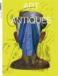 Art &amp; Antiques 2/2021