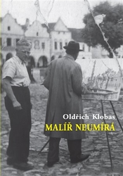 Klobas, Oldřich - Malíř neumírá