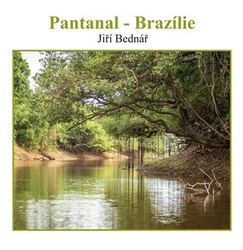 Bednář, Jiří - Pantanal - Brazílie