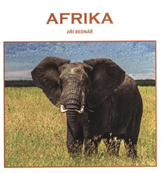 Bednář, Jiří - Afrika