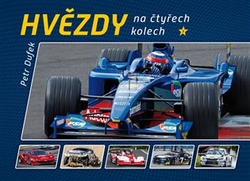 Dufek, Petr - Hvězdy na čtyřech kolech 3