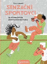 Lukat, Till - Senzační sportovci