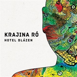 Krajina Ró - Hotel Blázen