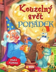 Kouzelný svět pohádek