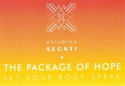 Segati, Katarína - The Package of Hope