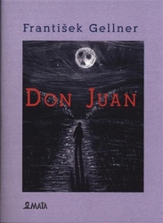 Gellner, František - Don Juan