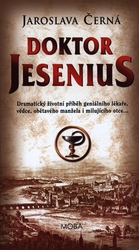 Černá, Jaroslava - Doktor Jessenius