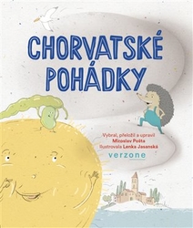 Pošta, Miroslav - Chorvatské pohádky