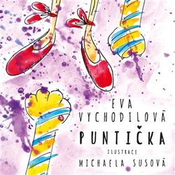 Vychodilová, Eva - Puntička