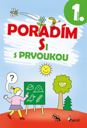 Nováková, Iva - Poradím si s prvoukou 1. ročník