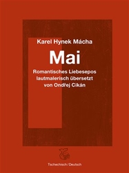 Mácha, Karel Hynek - Mai / Máj