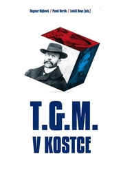 Hájková, Dagmar - T.G.M. v kostce