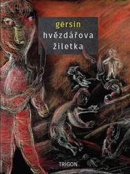 Gersin - Hvězdářova žiletka