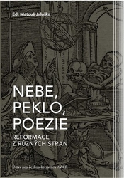 Jaluška, Matouš - Nebe, peklo, poezie