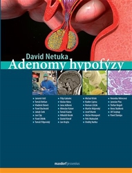 Netuka, David - Adenomy hypofýzy