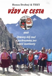 Drobný, Honza - Vždy je cesta