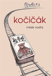 Vostrý, Mirek - Kočičák