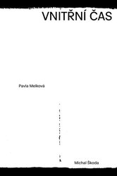 Melková, Pavla - Vnitřní čas