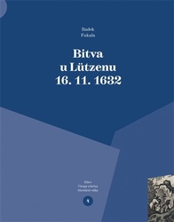 Fukala, Radek - Bitva u Lützenu 16. 11. 1632