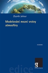 Jaňour, Zbyněk - Modelování mezní vrstvy atmosféry