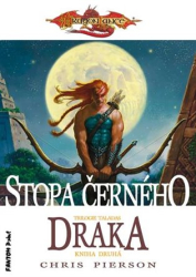 Pierson, Chris - Stopa černého draka