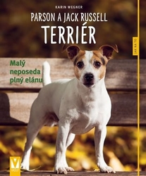 Wegner, Karin - Parson a Jack Russell Terriér