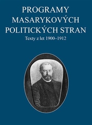 Malínská, Jana - Programy Masarykových politických stran