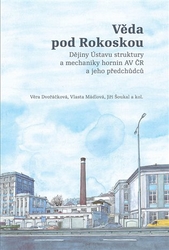 Dvořáčková, Věra - Věda pod Rokoskou