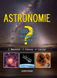 Gabzdyl, Pavel - Astronomie - 100+1 záludných otázek