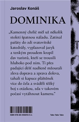 Konáš, Jaroslav - Dominika