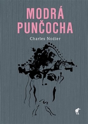 Nodier, Charles - Modrá punčocha