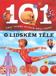 101 věcí o lidském těle