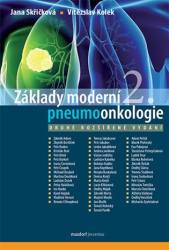 Kolek, Vítězslav - Základy moderní pneumoonkologie