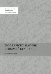 Jeřábek, Richard - Biografický slovník evropské etnologie