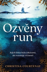 Courtenay , Christina - Ozvěny run