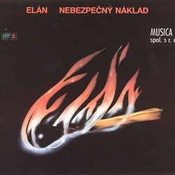 Elán - Nebezpečný náklad