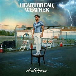 Horan, Niall - Heartbreak Weather