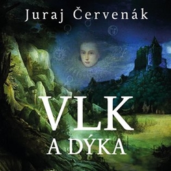 Červenák, Juraj - Vlk a dýka