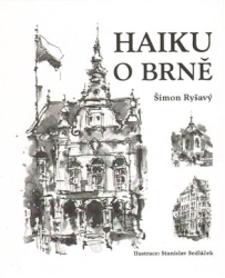 Ryšavý, Šimon - Haiku o Brně