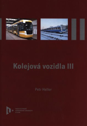 Heller, Petr - Kolejová vozidla III