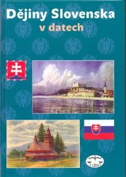 Dějiny Slovenska v datech