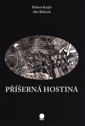 Krejčí, Hubert - Příšerná hostina