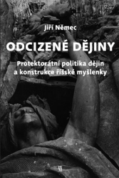 Němec, Jiří - Odcizené dějiny