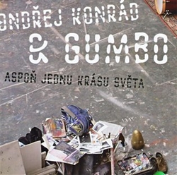 GUMBO - Aspoň jednu krásu světa