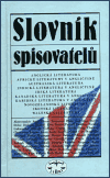 Procházka, Martin - Slovník spisovatelů (anglická literatura)