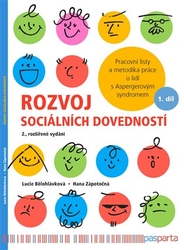 Bělohlávková, Lucie - Rozvoj sociálních dovedností