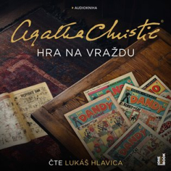 Christie, Agatha - Hra na vraždu