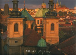 Kavan, Ondřej - Praha